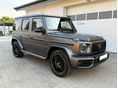 MERCEDES-AMG G 63 2023/2 - 3