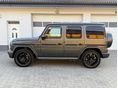 MERCEDES-AMG G 63 2023/2 - 19