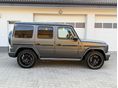 MERCEDES-AMG G 63 2023/2 - 20