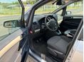 OPEL ZAFIRA B 2008/3 - 5
