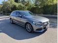 MERCEDES-BENZ C 220 2016/9 - 1
