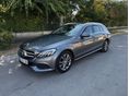 MERCEDES-BENZ C 220 2016/9 - 2