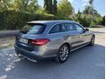 MERCEDES-BENZ C 220 2016/9 - 3