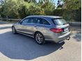 MERCEDES-BENZ C 220 2016/9 - 4