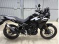 CFMOTO 450 MT Rendszamos