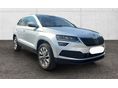 SKODA KAROQ 1.5 TSI ACT Style Amundsen Business/LED/PDC/KAMERA/KEYLES/ÁFA-s