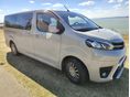TOYOTA PROACE 2.0 D-4D Family Base L2H1