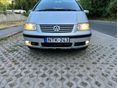 VOLKSWAGEN SHARAN 2002/4 - 2