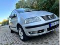 VOLKSWAGEN SHARAN 2002/4 - 5