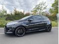 FORD FIESTA 2009/7 - 3