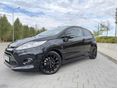 FORD FIESTA 1.4 Titanium ST-Line. Műszaki 2028/8