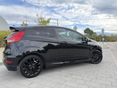 FORD FIESTA 2009/7 - 5