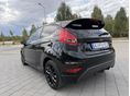 FORD FIESTA 2009/7 - 7