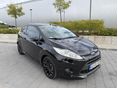 FORD FIESTA 2009/7 - 4