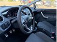 FORD FIESTA 2009/7 - 8
