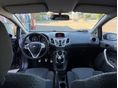 FORD FIESTA 2009/7 - 10