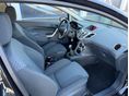FORD FIESTA 2009/7 - 11