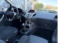 FORD FIESTA 2009/7 - 12