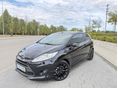 FORD FIESTA 2009/7 - 3