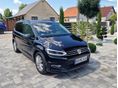 VOLKSWAGEN TOURAN 2.0 TDI BMT SCR Highline DSG