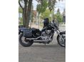 HONDA VT 600 C 