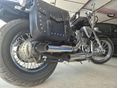 HONDA VT 600 C 2009/12 - 2