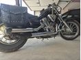 HONDA VT 600 C 2009/12 - 3