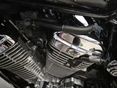 HONDA VT 600 C 2009/12 - 6