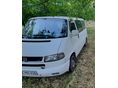 VOLKSWAGEN TRANSPORTER T4 2.5 7DA 1T2