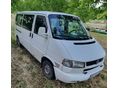 VOLKSWAGEN TRANSPORTER T4 2003 - 2
