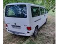 VOLKSWAGEN TRANSPORTER T4 2003 - 3