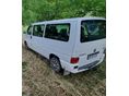 VOLKSWAGEN TRANSPORTER T4 2003 - 4