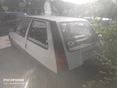 RENAULT R 5 1987 - 4