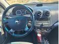CHEVROLET AVEO 2008 - 6