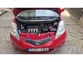 HONDA JAZZ 2009/6 - 2