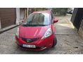 HONDA JAZZ 1.2 Trend Plus GG1