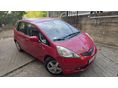HONDA JAZZ 2009/6 - 3