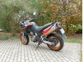 APRILIA PEGASO VD Factory