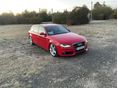AUDI A4 2010/8 - 7