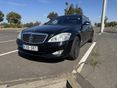 MERCEDES-BENZ S 500 (Automata)