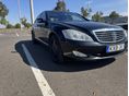 MERCEDES-BENZ S 500 2006/8 - 2