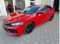 HONDA CIVIC 2018/7 - 1