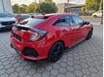 HONDA CIVIC 2018/7 - 3