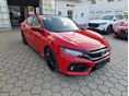 HONDA CIVIC 2018/7 - 4