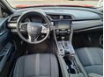 HONDA CIVIC 2018/7 - 8