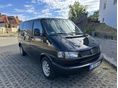 VOLKSWAGEN TRANSPORTER T4 2002 - 2