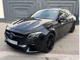 MERCEDES-AMG E 63 S 4MATIC+ 9G-TRONIC
