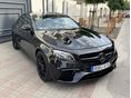 MERCEDES-AMG E 63 2018/8 - 2