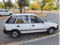 SUZUKI SWIFT 1999/11 - 3