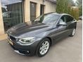 BMW 318 GRAN TURISMO SZ.KÖNYV PANORÁMA TETŐ ADAPTÍV LED BŐR NAVIGÁCIÓ KAMERA 205E KM